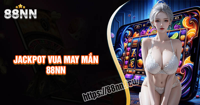 JILI Jackpot Vua May Mắn 88nn - Cách chơi và mẹo thắng lớn