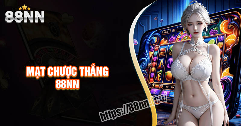 Mạt Chược Thắng 88nn - Chơi thả ga nhận thưởng lớn cực đã