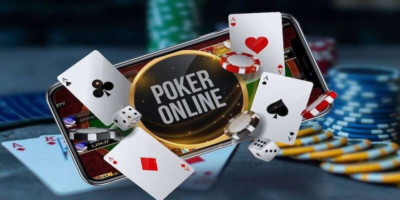Tổng Quan Về Game Poker