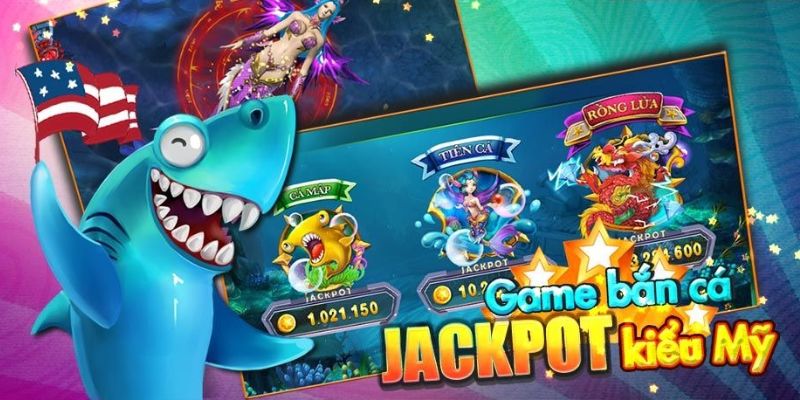 Jackpot Đánh Cá – Khi Truyền Thống Gặp Công Nghệ Mới