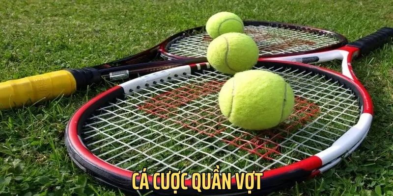 Lý Do Cá Cược Quần Vợt Ảo Trở Thành Xu Hướng Tại 555win