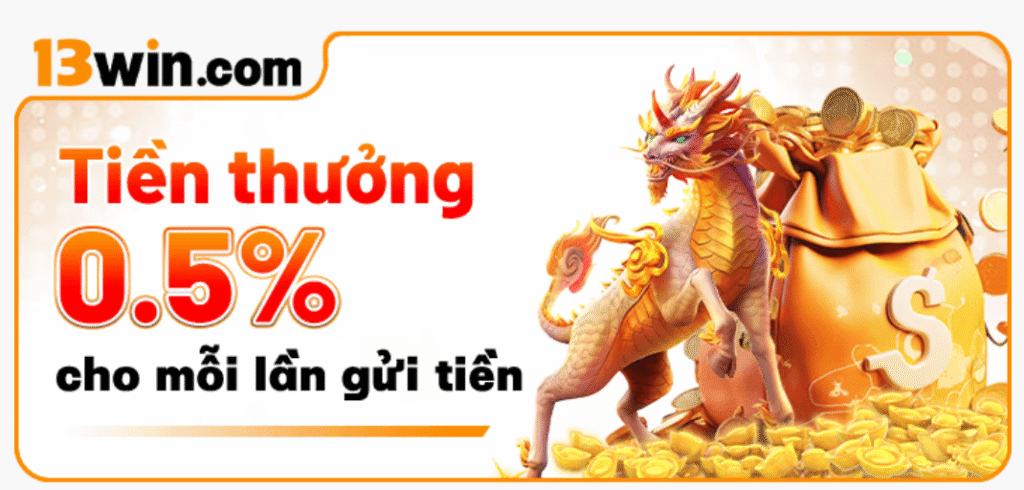 Những giá trị cốt lõi tạo nên đẳng cấp của 13WIN1