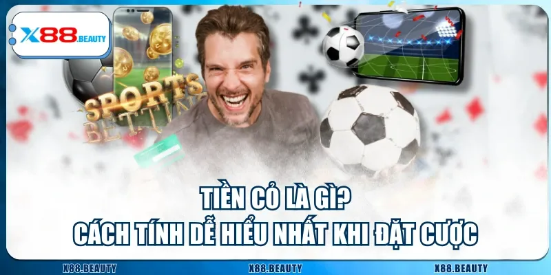 Khái Niệm Cơ Bản: Tiền Cỏ Là Gì?