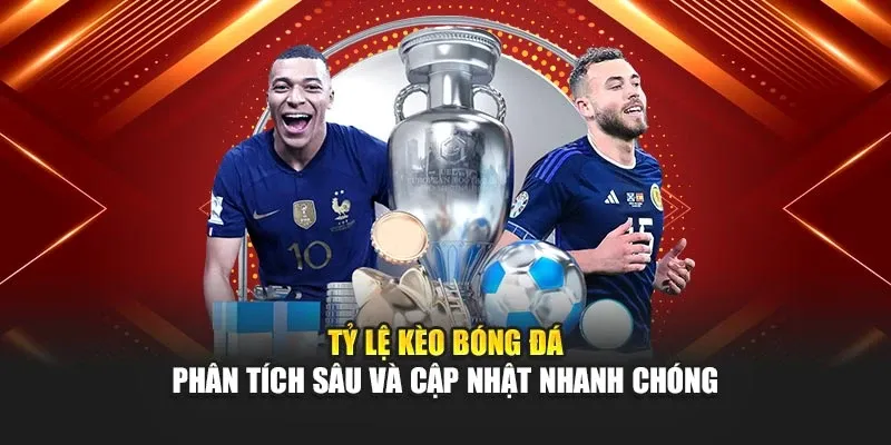 Tổng Quan Về Tỷ Lệ Kèo Bóng Đá NK88